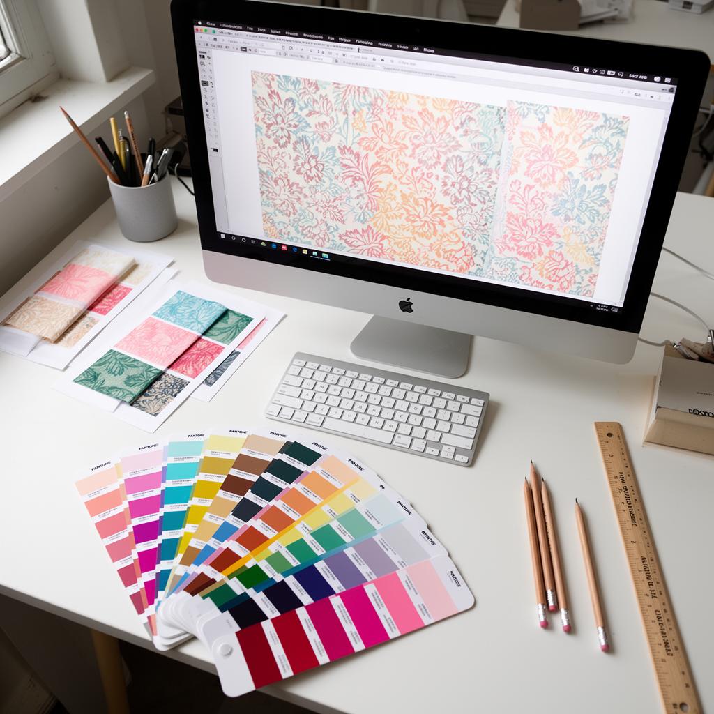 How to Design Artwork for Custom Tissue Paper: A Practical Step-by-Step Guide - Big Tissue blog