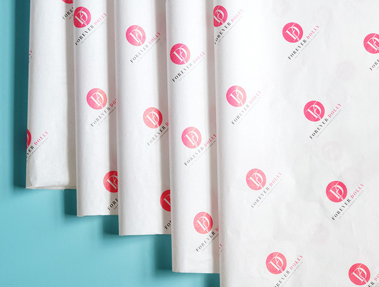 10 Creative Ways to Use Custom Tissue Paper to Grow Your Small Business - Big Tissue blog