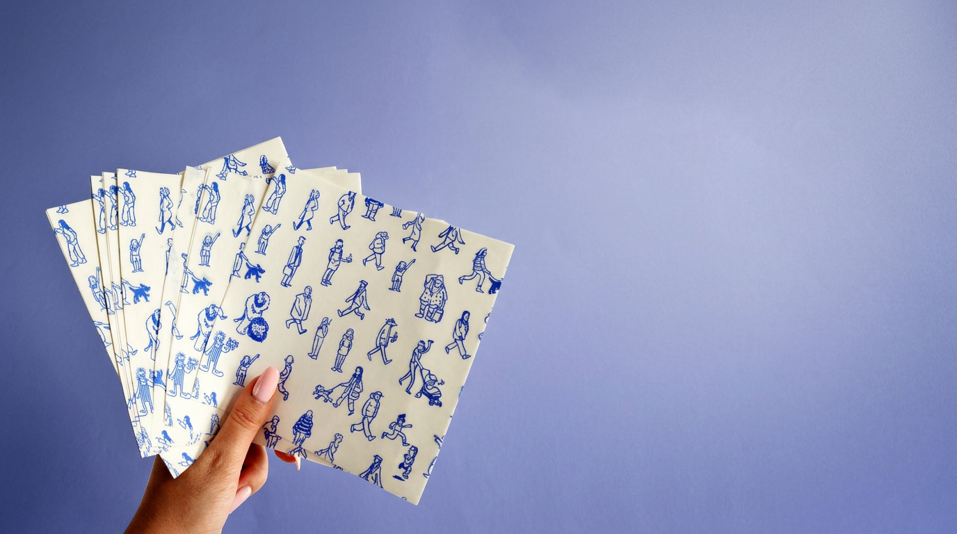 The Ultimate Guide to Custom Printed Tissue Paper for Luxury Packaging - Big Tissue blog