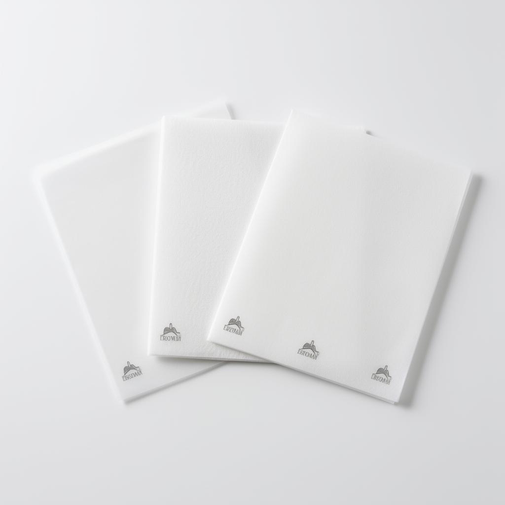 How to Choose the Right Tissue Paper Weight: A Complete GSM Guide - Big Tissue blog